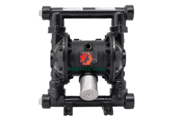 Bơm màng khí nén GODO QBY3-40