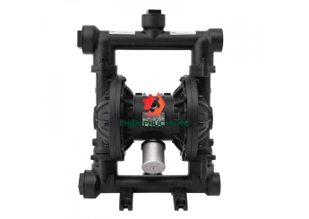 Bơm màng khí nén GODO QBY3-65