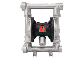 Bơm màng khí nén GODO QBY3-50