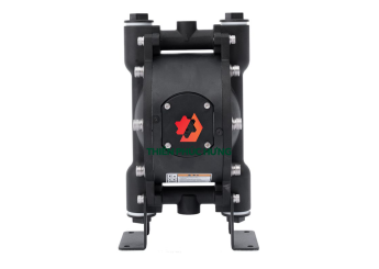 Bơm màng khí nén GODO QBY4-15