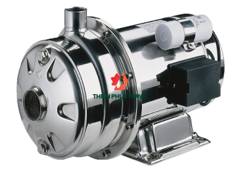 Máy bơm ly tâm trục ngang EBARA CD - 2CD