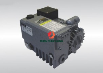 Máy bơm hút chân không vòng dầu 1 cấp DOOVAC MVO 008