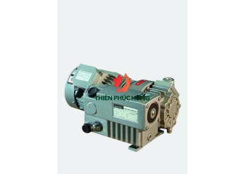 Máy bơm hút chân không vòng dầu DOOVAC MVO 010 - 020