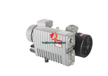 Máy bơm hút chân không vòng dầu DOOVAC MVO 031 - 041