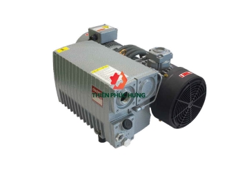 Máy bơm hút chân không vòng dầu DOOVAC MVO 101