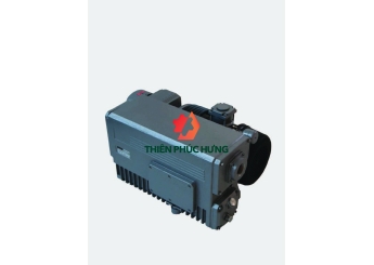 Máy bơm hút chân không vòng dầu DOOVAC MVO 300