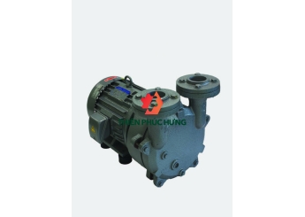 Máy bơm hút chân không vòng nước DOOVAC DWV 27H