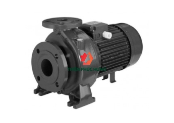 Máy bơm ly tâm trục ngang EBARA MD - MMD Series