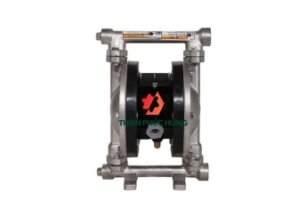 Bơm màng khí nén GODO QBY3-10