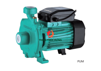Máy bơm nước ly tâm trục ngang SHIMGE PUM