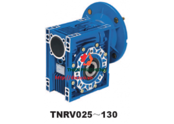 Hộp giảm tốc TRANSMAX TNRV 025 -130
