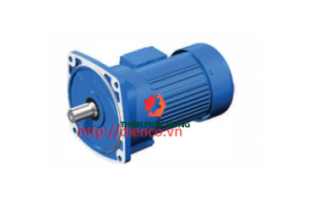 Motor giảm tốc mặt bích TRANSMAX TMX G3FM