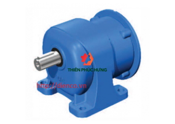 Motor giảm tốc TRANSMAX TMX G3LS