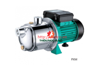 Bơm tăng áp biến tần SHIMGE PX