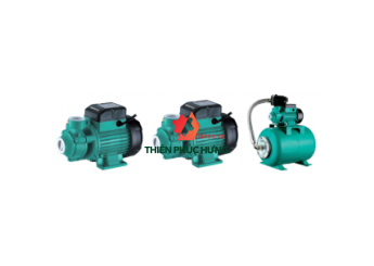 Máy bơm nước đầu chuột SHIMGE QB