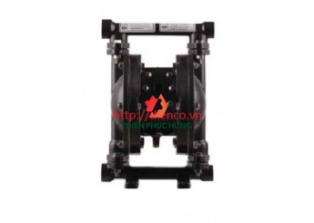 Bơm Bột  GODO Model: QBF-40