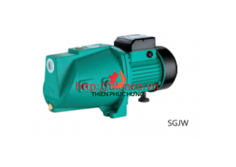 Máy bơm nước bán chân không SHIMGE  SGJW
