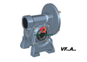 Hộp số giảm tốc TRANSMAX VF..A..