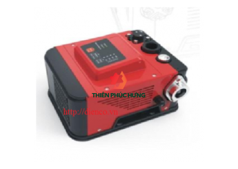 Máy bơm nước thông minh 2 in 1 AWASHI AS280A
