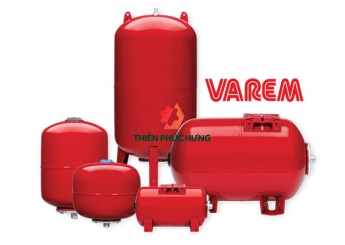 Bình tích áp VAREM