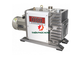 Máy bơm hút chân không DOOVAC W2V100