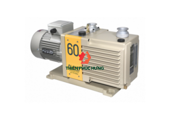 Máy bơm hút chân không DOOVAC W2V60