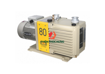 Máy bơm hút chân không DOOVAC W2V80