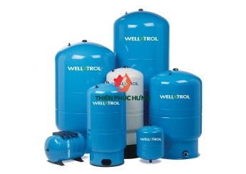 Bình tích áp WELL X-TROL