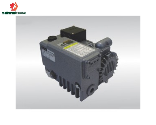 Máy bơm hút chân không vòng dầu 1 cấp DOOVAC MVO 008