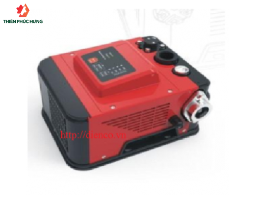 ​Máy bơm nước thông minh 2 in 1 AWASHI AS680A