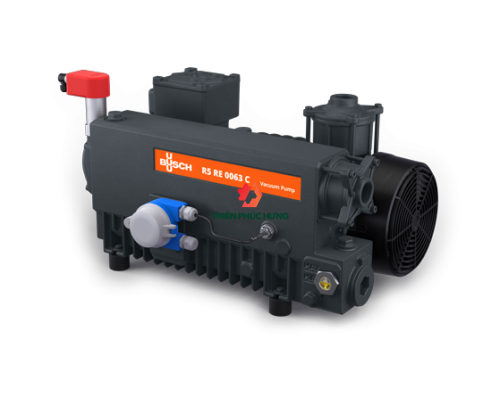 Busch R5 RE 0040/0063 C