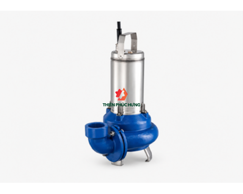 Bơm chìm nước thải Lowara DL 105