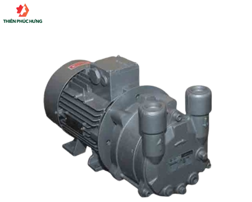 Máy bơm hút chân không vòng nước DOOVAC DWV 12H