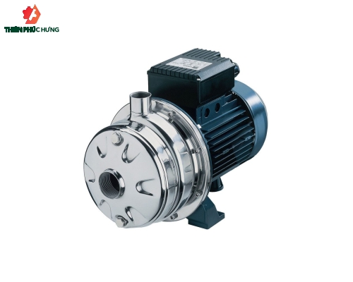Máy bơm ly tâm 2 tầng cánh EBARA 2CDX 120/40
