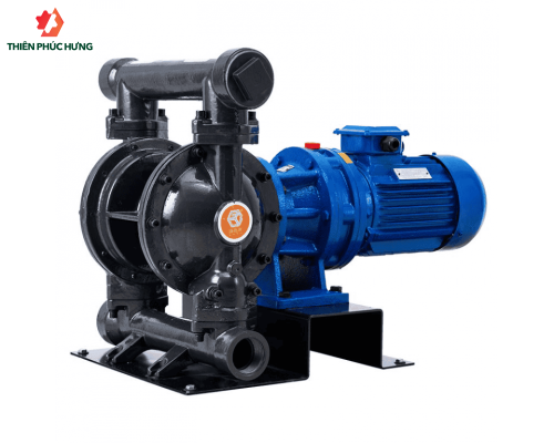 Bơm màng điện GODO DBY3-50