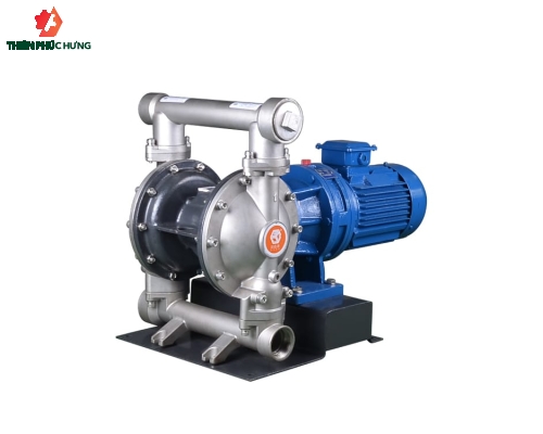 Bơm màng điện GODO DBY3-65