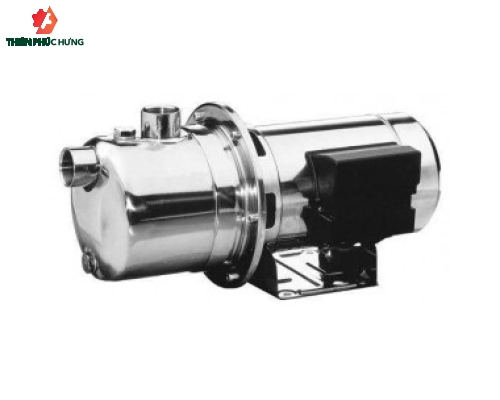 Máy bơm ly tâm tự mồi EBARA JES - JE