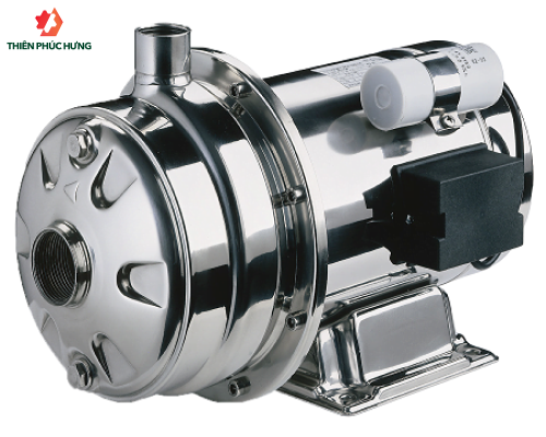 Máy bơm ly tâm trục ngang EBARA CD - 2CD