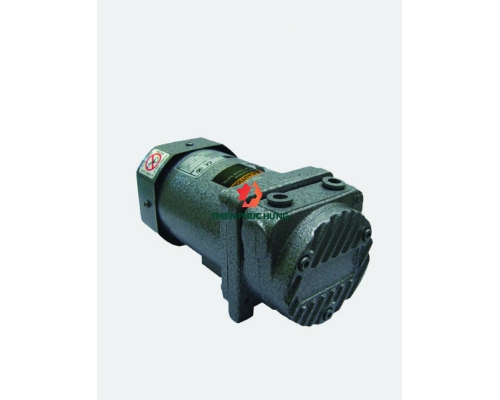 Máy bơm hút chân không khô DOOVAC SML 060