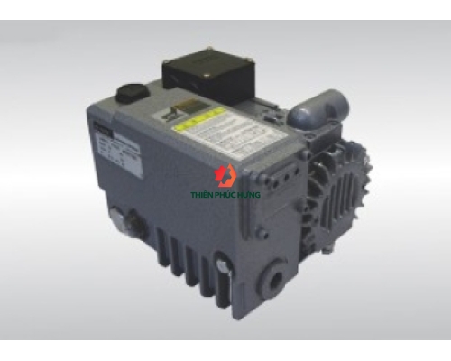 Máy bơm hút chân không vòng dầu 1 cấp DOOVAC MVO 016