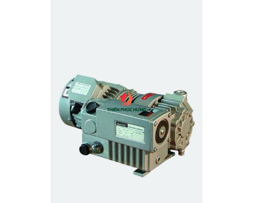 Máy bơm hút chân không vòng dầu DOOVAC MVO 010 - 020