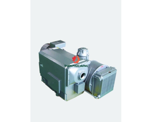 Máy bơm hút chân không vòng dầu DOOVAC MVO 400/630