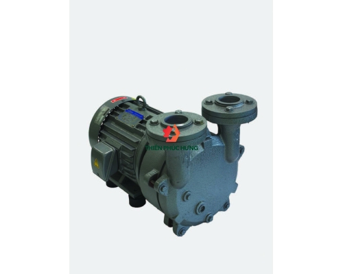 Máy bơm hút chân không vòng nước DOOVAC DWV 10H