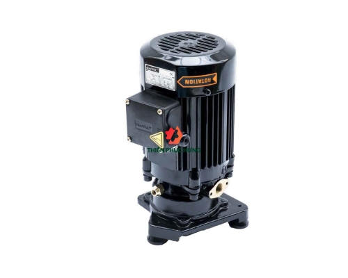 Máy bơm hút chân không vòng nước DOOVAC DWV 400