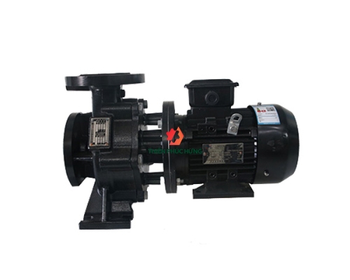 Máy Bơm Ly Tâm Trục Ngang KQL 50/125-2.2/2