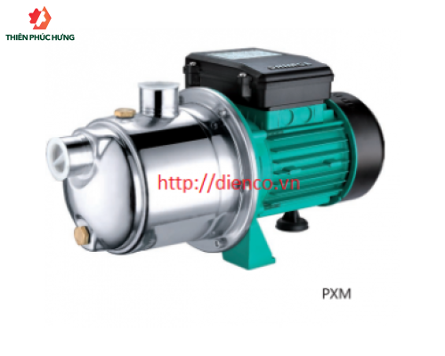 Bơm tăng áp biến tần SHIMGE PX